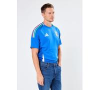 adidas sportswear - Maillot de foot Italie FIGC H JSY M - Unisexe Blu - Abbigliamento XL Blu