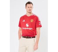 adidas sportswear - Maillot de foot Manchester United MUFC H JSY M - Unisexe Rosso - Abbigliamento S Rosso