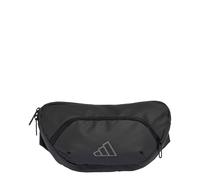 ADIDAS SPORTSWEAR Marsupio sportivo 'Ultramodern' grigio scuro / nero Uomo ADIDAS SPORTSWEAR One Size grigio scuro / nero