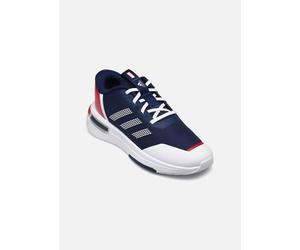 adidas sportswear - Marvel Cap Racer K Blu - Scarpe sportive 38 Blu