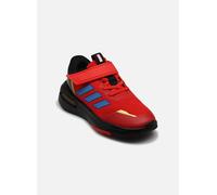 adidas sportswear - Marvel Irn Racer El K Rosso - Scarpe sportive 33 Rosso