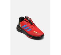 adidas sportswear - Marvel Irn Racer K Rosso - Scarpe sportive 36 Rosso
