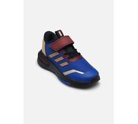 adidas sportswear - Marvel Mvl Racer El Blu - Sneakers 28 Blu