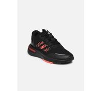 adidas sportswear - Marvel Spidey Racer K Nero - Scarpe sportive 38 2/3 Nero