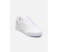 adidas sportswear - Midcity Low Bianco - Sneakers 38 Bianco