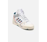 adidas sportswear - Midcity Mid W Bianco - Sneakers 40 2/3 Bianco