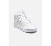 adidas sportswear - Midcity Mid W Bianco - Sneakers 41 1/3 Bianco