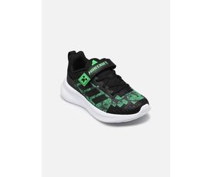 adidas sportswear - MINECRAFT FORTARUN Nero - Sneakers 28 Nero