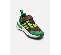 adidas sportswear - MINECRAFT PRO EL C Nero - Sneakers 32 Nero