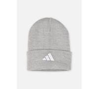 Adidas New Logo Cuff Beanie Grigio 56 cm