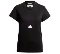 adidas Sportswear New t-shirt women Magliette S Nero
