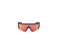 ADIDAS SPORTSWEAR Occhiali da sole sportivi aragosta / nero Uomo ADIDAS SPORTSWEAR One Size aragosta / nero