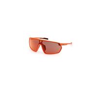 ADIDAS SPORTSWEAR Occhiali da sole sportivi arancione Uomo ADIDAS SPORTSWEAR One Size arancione