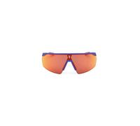 ADIDAS SPORTSWEAR Occhiali da sole sportivi blu violetto / aragosta Donna ADIDAS SPORTSWEAR One Size blu violetto / aragosta