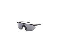 ADIDAS SPORTSWEAR Occhiali da sole sportivi grigio fumo / nero Donna ADIDAS SPORTSWEAR One Size grigio fumo / nero