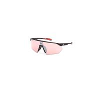 ADIDAS SPORTSWEAR Occhiali da sole sportivi rosa / nero / bianco Donna ADIDAS SPORTSWEAR One Size rosa / nero / bianco