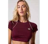 adidas sportswear - OG SP T-BRA Marrone - S Marrone