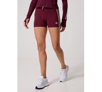 adidas sportswear - OG SPORT SHO LEG Bordeaux - S Bordeaux