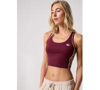 adidas sportswear - OG SPORT TANK Bordeaux - M Bordeaux