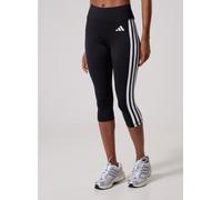 adidas sportswear - OPT ES 3S 3/4 L Nero - S Nero