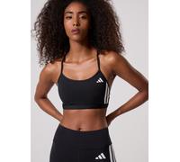 adidas sportswear - OPT ESS 3S LS B Nero - S Nero