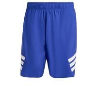 ADIDAS SPORTSWEAR Pantaloncini da bagno '3-Stripes 8-Inch' blu cobalto / bianco Uomo ADIDAS SPORTSWEAR XLxregular blu cobalto / bianco