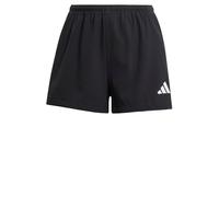 ADIDAS SPORTSWEAR Pantaloncini da bagno nero / bianco Donna ADIDAS SPORTSWEAR XL-XXL nero / bianco