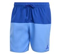 ADIDAS SPORTSWEAR Pantaloncini da surf blu / blu chiaro Uomo ADIDAS SPORTSWEAR Sxregular blu / blu chiaro