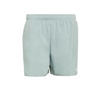 ADIDAS SPORTSWEAR Pantaloncini da surf 'Ess' blu fumo Uomo ADIDAS SPORTSWEAR Sxregular