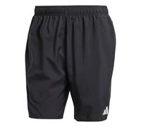 ADIDAS SPORTSWEAR Pantaloncini da surf 'Essentials' nero / bianco Uomo ADIDAS SPORTSWEAR XXLxregular nero / bianco
