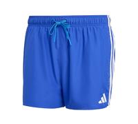 ADIDAS SPORTSWEAR Pantaloncini sportivi da bagno turchese / bianco, Taglia S