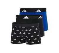 ADIDAS SPORTSWEAR Pantaloncini intimi sportivi 'Active Flex' blu Uomo - Premium - Biancheria e abbigliamento da mare - Intimo - Mutande - Boxer attillati ADIDAS SPORTSWEAR L