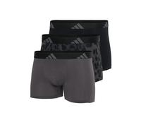 ADIDAS SPORTSWEAR Pantaloncini intimi sportivi 'Active Flex' grigio / grigio scuro / nero Uomo ADIDAS SPORTSWEAR XXL grigio / grigio scuro / nero