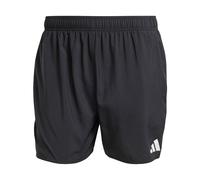 ADIDAS SPORTSWEAR Pantaloncini sportivi da bagno 'Ess' nero / bianco Uomo ADIDAS SPORTSWEAR Mxregular nero / bianco