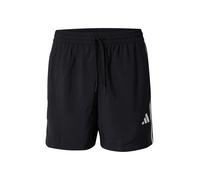 ADIDAS SPORTSWEAR Pantaloni sportivi '3S CHELSEA 5' nero / bianco Uomo ADIDAS SPORTSWEAR M nero / bianco
