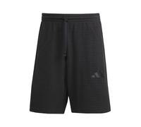 ADIDAS SPORTSWEAR Pantaloni sportivi 'A SZN' nero, Taglia S