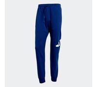 Adidas Joggers Essentials Big Logo French Terry