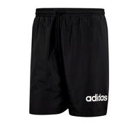 ADIDAS SPORTSWEAR Pantaloni sportivi 'CHELSEA' nero / bianco Uomo ADIDAS SPORTSWEAR XL