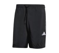 ADIDAS SPORTSWEAR Pantaloni sportivi 'CHELSEA' nero / bianco Uomo ADIDAS SPORTSWEAR XS nero / bianco