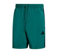 ADIDAS SPORTSWEAR Pantaloni sportivi 'CHELSEA' smeraldo / nero Uomo ADIDAS SPORTSWEAR S smeraldo / nero