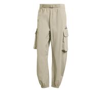 Pantaloni antivento City Tech Silver Pebble L