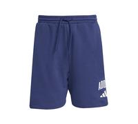 ADIDAS SPORTSWEAR Pantaloni sportivi 'COLLEGIATE' blu reale / bianco Uomo ADIDAS SPORTSWEAR M blu reale / bianco