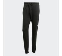 ADIDAS SPORTSWEAR Pantaloni sportivi 'Essential' nero Uomo ADIDAS SPORTSWEAR XS nero