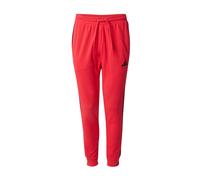 ADIDAS SPORTSWEAR Pantaloni sportivi 'Essential' porpora / nero Uomo ADIDAS SPORTSWEAR S porpora / nero