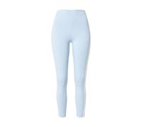 ADIDAS SPORTSWEAR Pantaloni sportivi 'Essentials' blu chiaro / bianco, Taglia XXXL-4XL