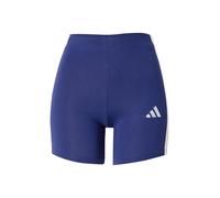 ADIDAS SPORTSWEAR Pantaloni sportivi 'Essentials' blu scuro / bianco Donna ADIDAS SPORTSWEAR XS-S