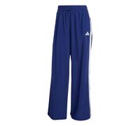 Pantaloni Essentials 3-Stripes Lifestyle Woven Parachute Dark Blue / White 2XL