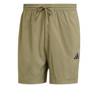 Adidas Pantaloni Corti Essentials Small Logo Chelsea