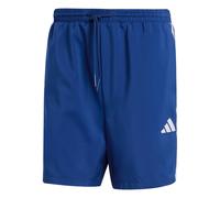 ADIDAS SPORTSWEAR Pantaloni sportivi 'Essentials Chelsea' blu scuro / bianco Uomo ADIDAS SPORTSWEAR XXLxregular blu scuro / bianco