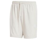 ADIDAS SPORTSWEAR Pantaloni sportivi 'Essentials Chelsea' grigio chiaro / bianco Uomo ADIDAS SPORTSWEAR XSxregular grigio chiaro / bianco